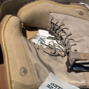 Timberland Men's Gaiter Boots